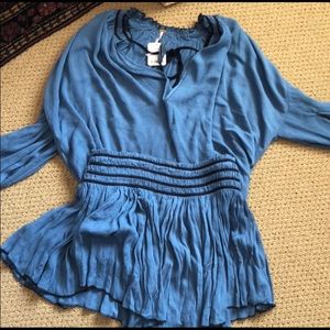 Free people set!